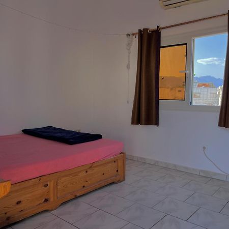 Nook Hostel Dahab Luaran gambar
