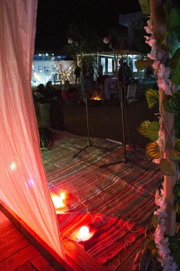 Nook Hostel Dahab Luaran gambar