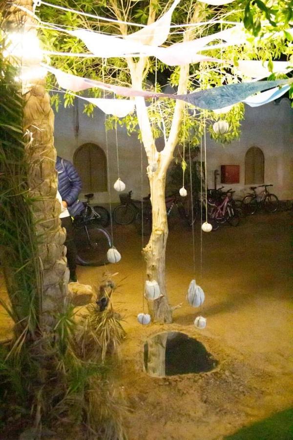 Nook Hostel Dahab Luaran gambar