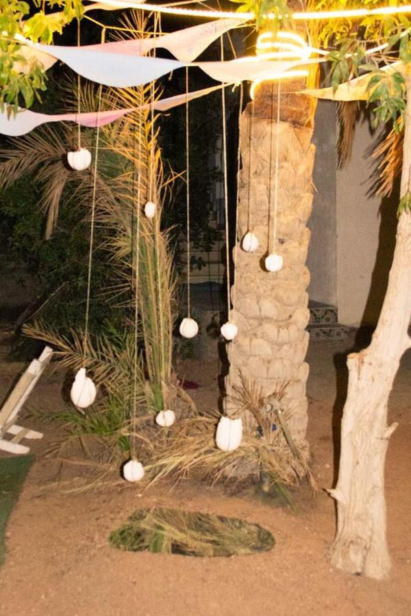 Nook Hostel Dahab Luaran gambar
