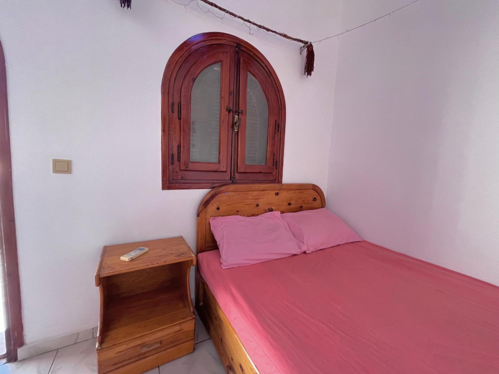 Nook Hostel Dahab Luaran gambar
