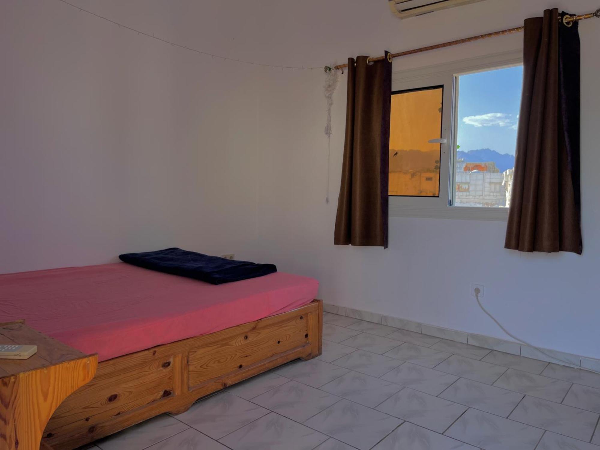 Nook Hostel Dahab Luaran gambar