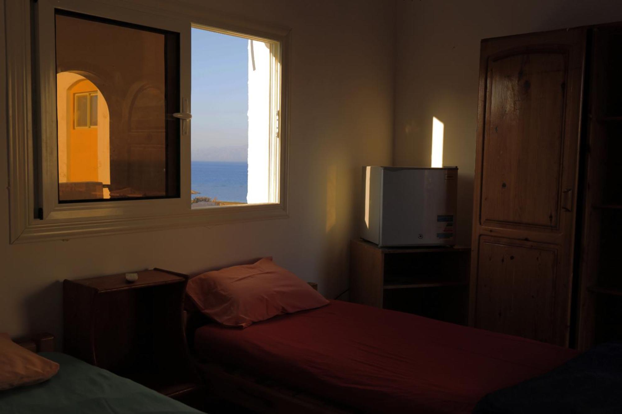 Nook Hostel Dahab Luaran gambar