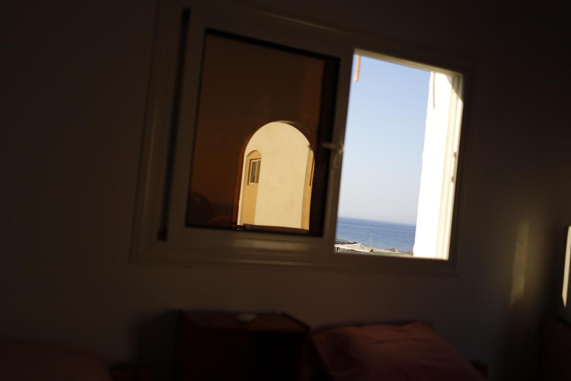 Nook Hostel Dahab Luaran gambar