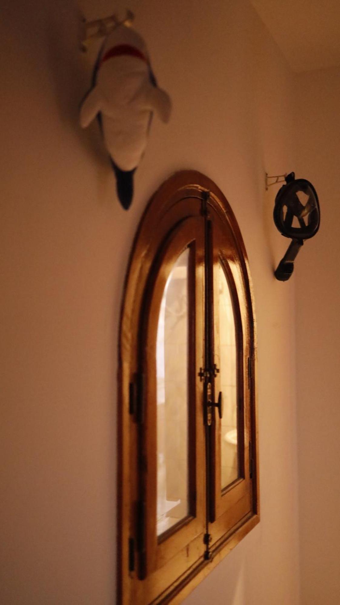 Nook Hostel Dahab Luaran gambar