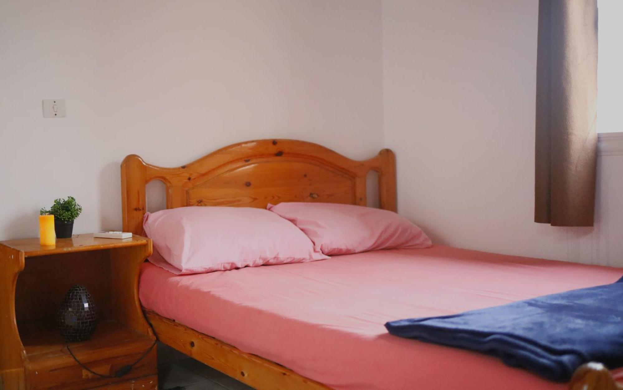 Nook Hostel Dahab Luaran gambar