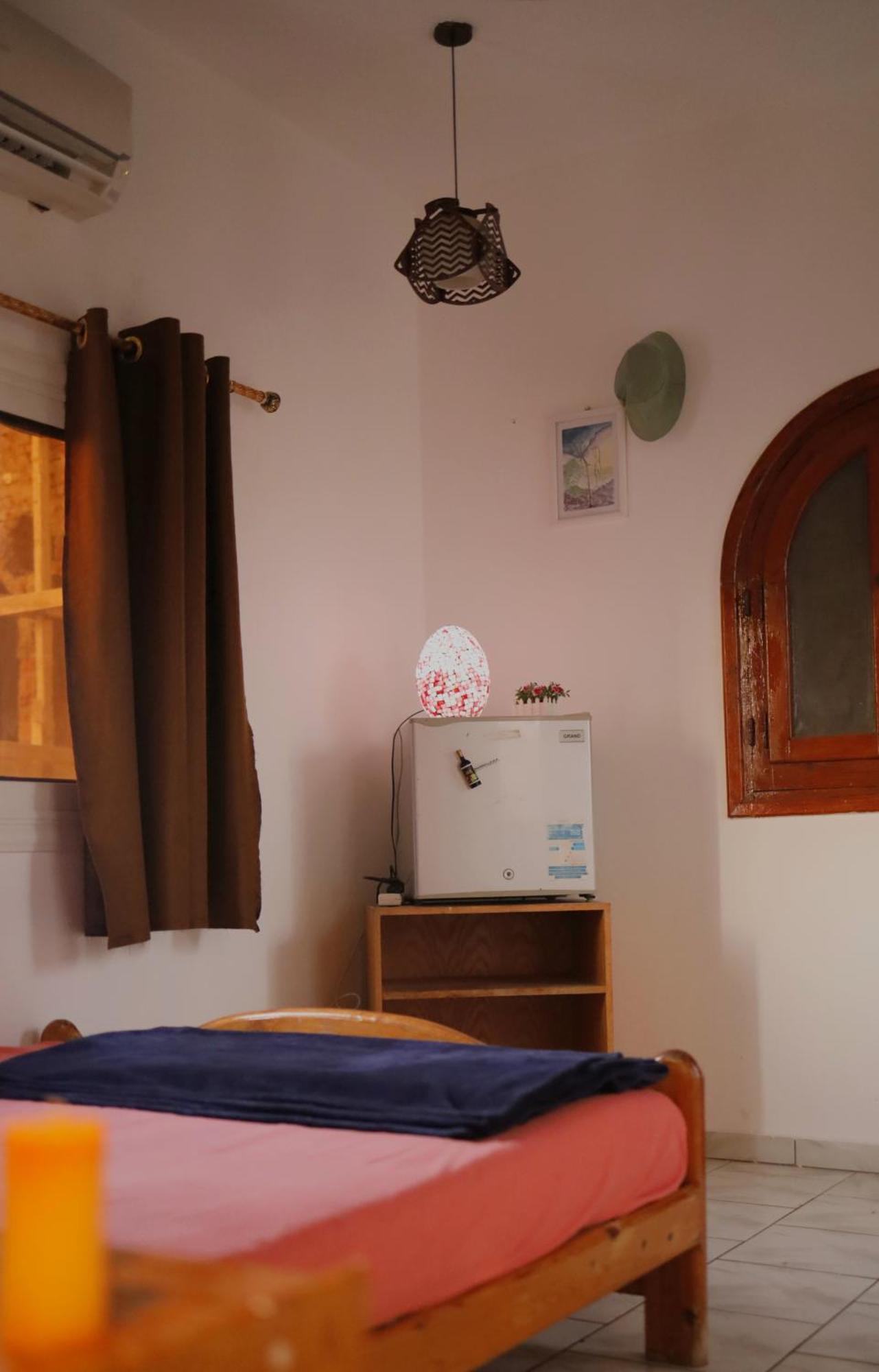 Nook Hostel Dahab Luaran gambar