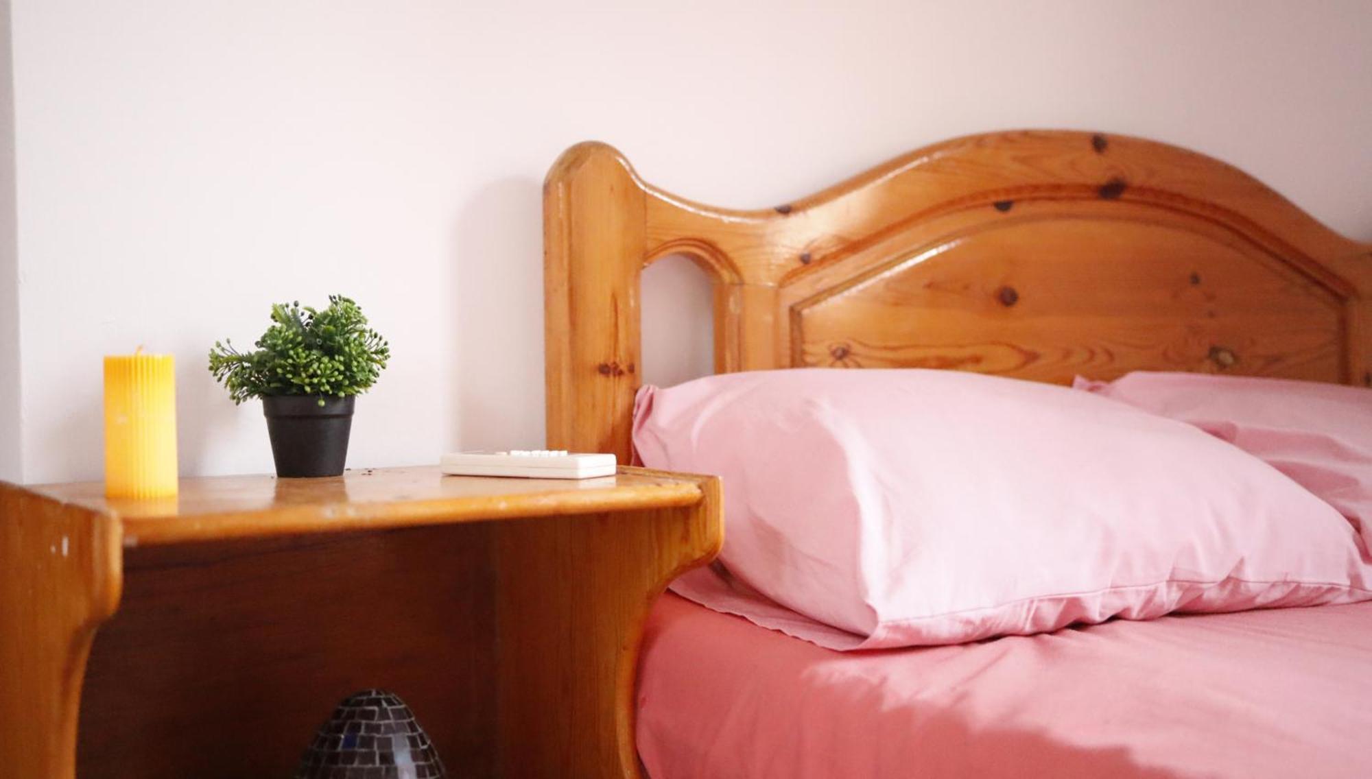 Nook Hostel Dahab Luaran gambar