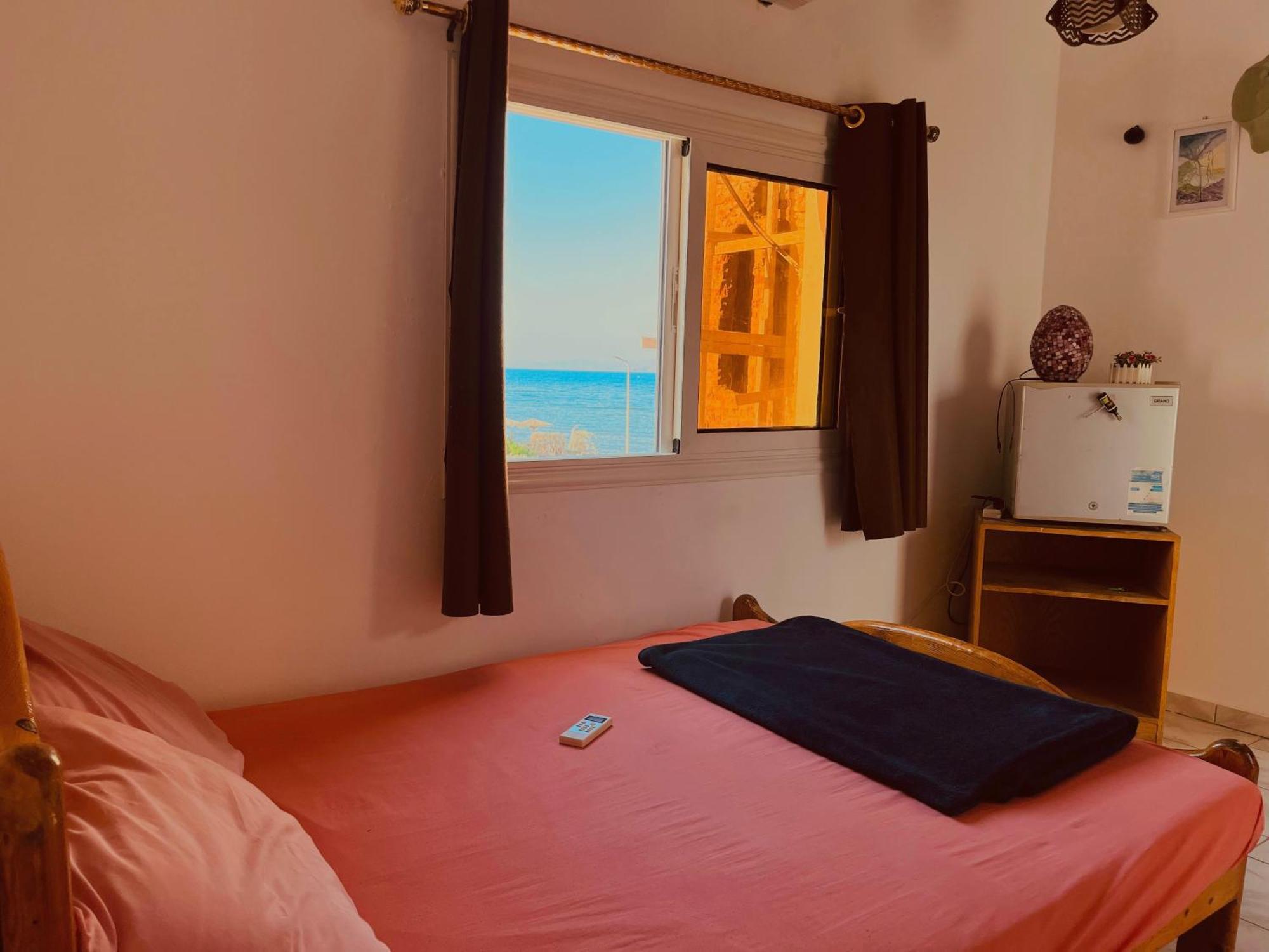 Nook Hostel Dahab Luaran gambar