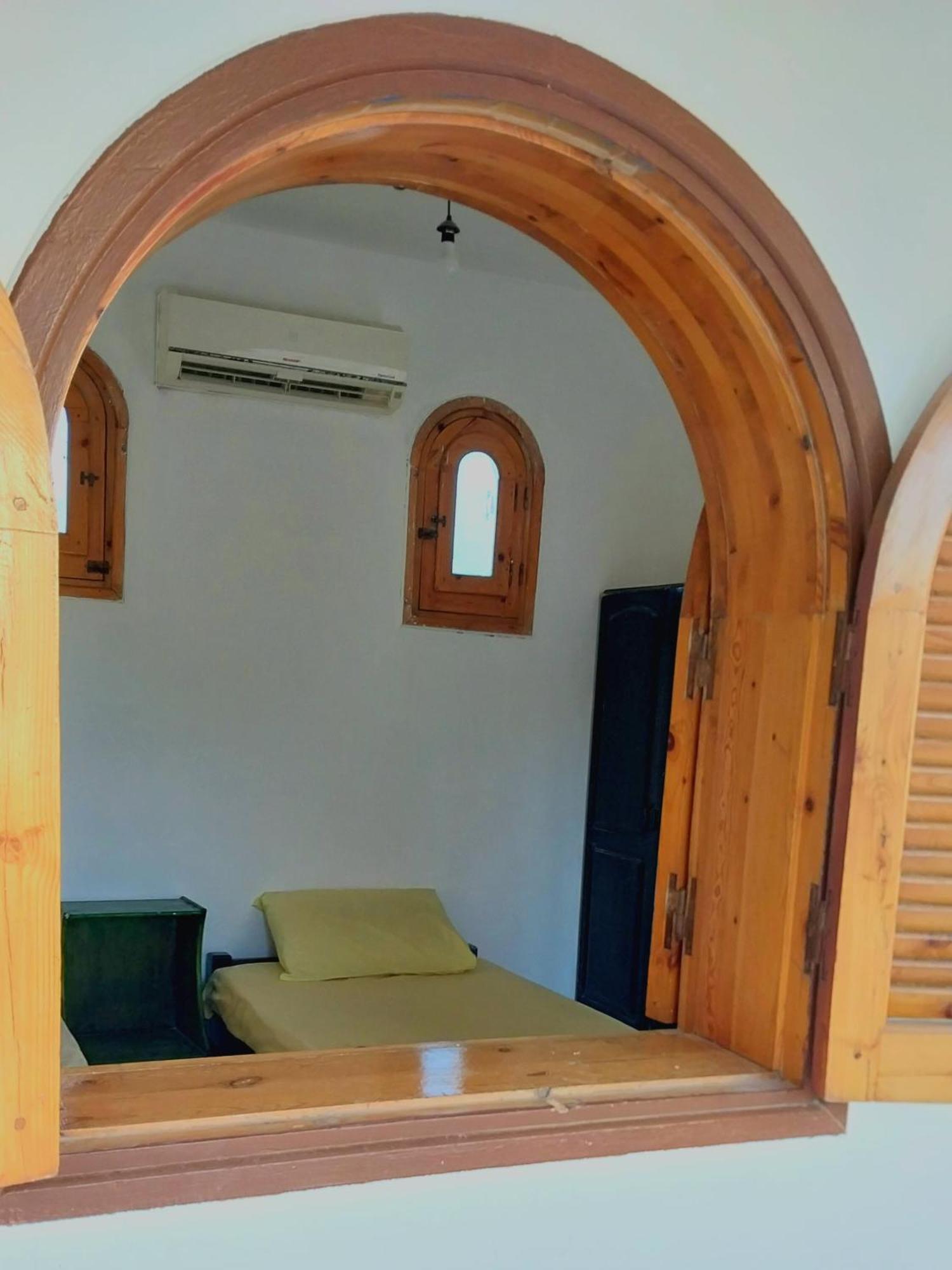 Nook Hostel Dahab Luaran gambar