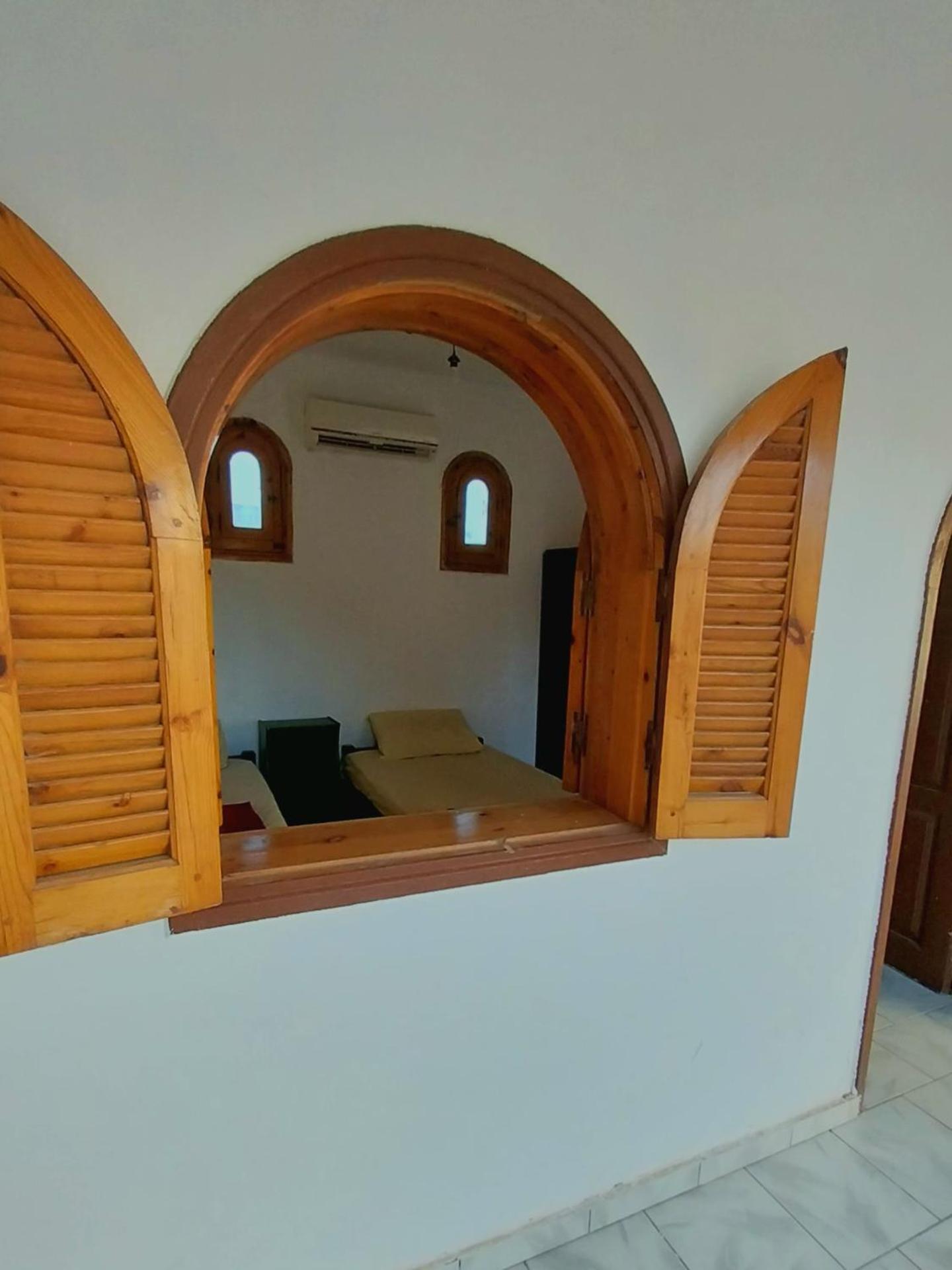 Nook Hostel Dahab Luaran gambar
