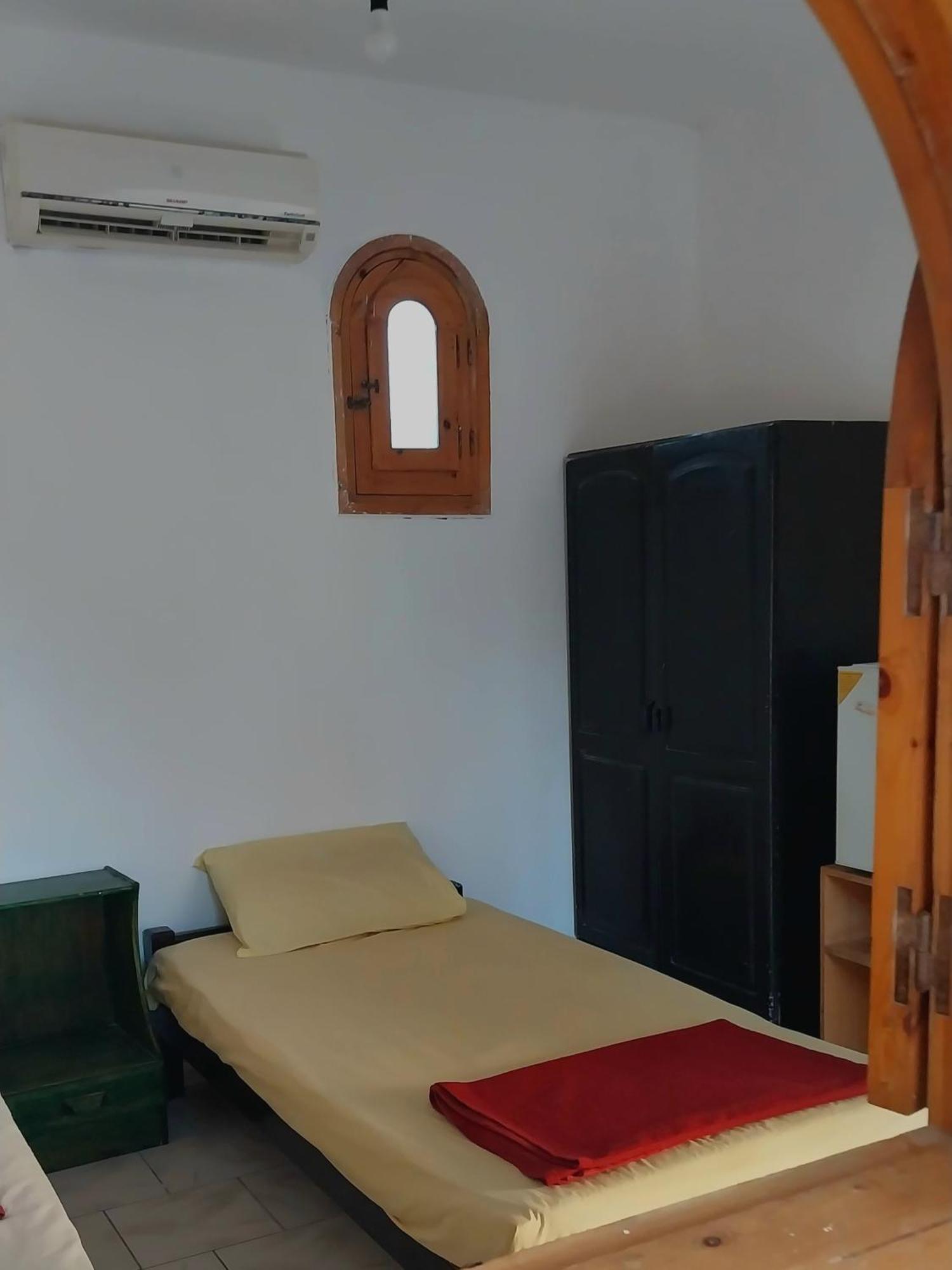 Nook Hostel Dahab Luaran gambar